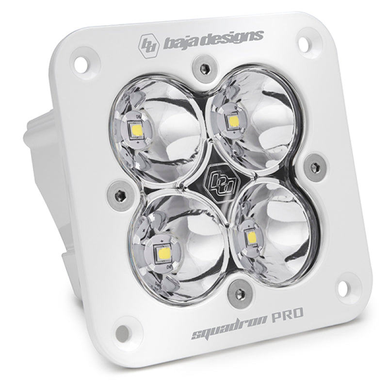 Baja Designs BAJ Squadron Pro Lights