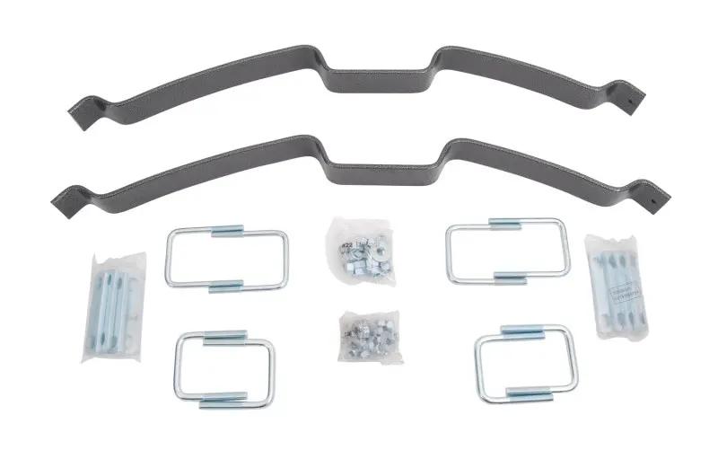 Hellwig HWG EZ-990 Helper Spring Kits by Hellwig