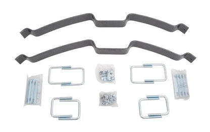 Hellwig HWG EZ-990 Helper Spring Kits by Hellwig