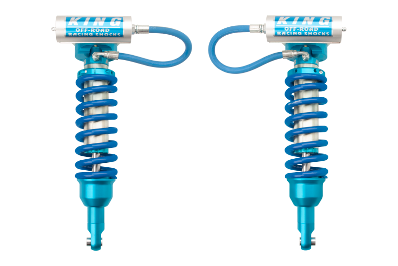 King Shocks KIN 2.5 Coilovers