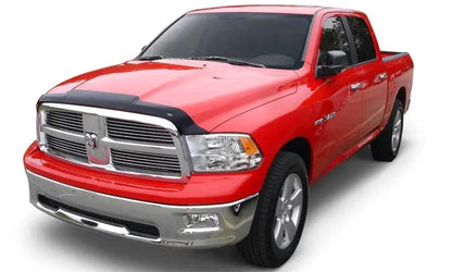 Husky Liners HL Aeroskin - Smoke by Husky Liners