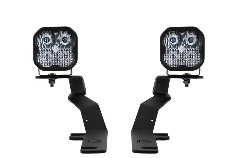 Diode Dynamics DIO LED Light Pods by Diode Dynamics