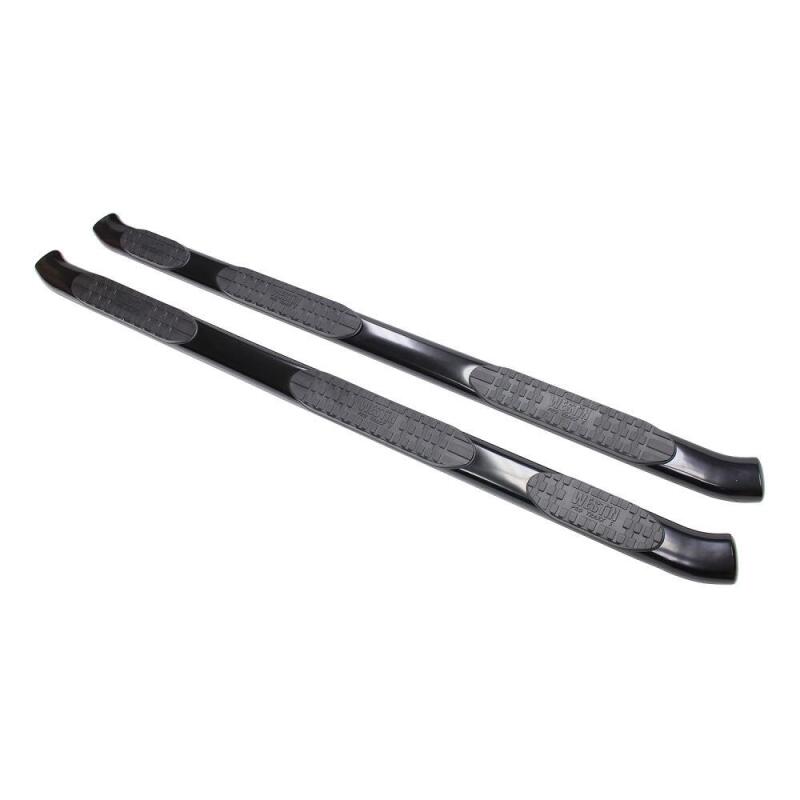 Westin WES Nerf Bars - PRO TRAXX 5