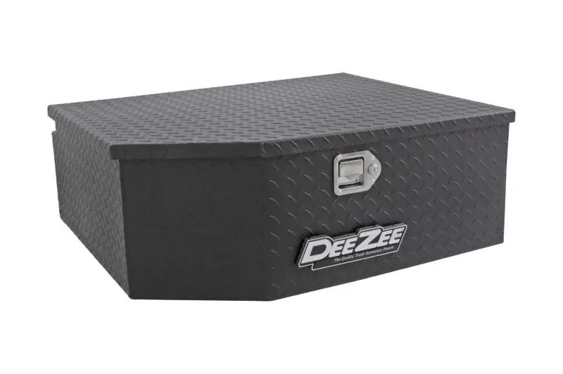 Dee Zee DZE Specialty Toolbox by Dee Zee
