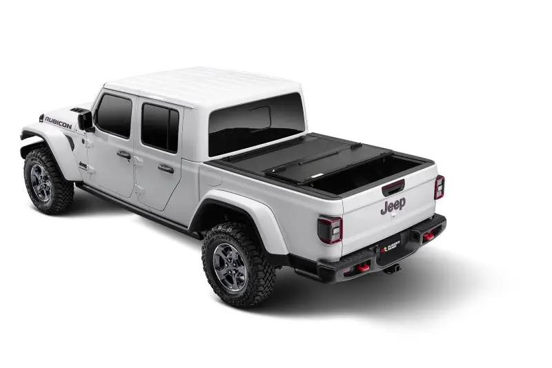 Rugged Ridge RUG Tonneau Covers by Rugged Ridge