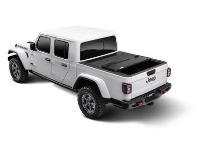 Rugged Ridge RUG Tonneau Covers by Rugged Ridge