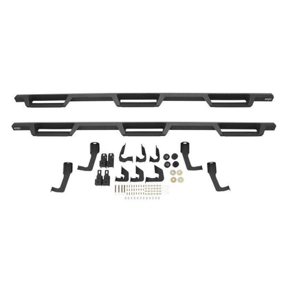 Westin WES Nerf Bars - HDX Drop