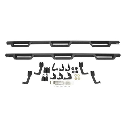 Westin WES Nerf Bars - HDX Drop by Westin