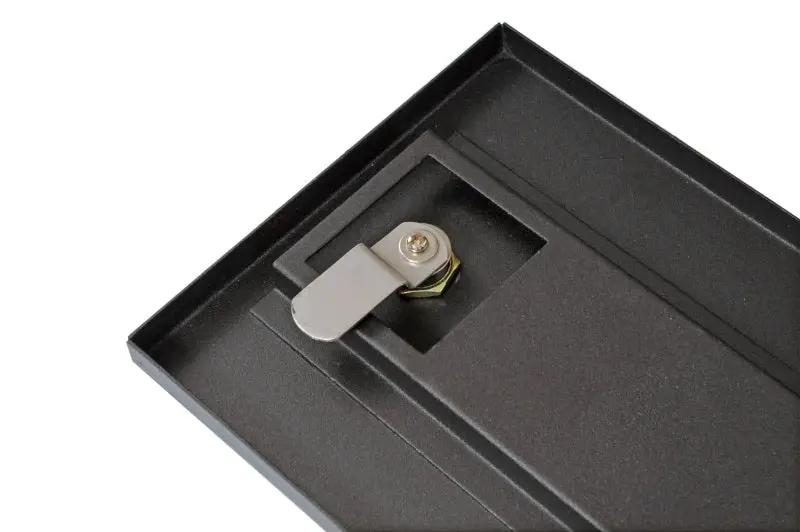 Dee Zee DZE Specialty Toolbox by Dee Zee