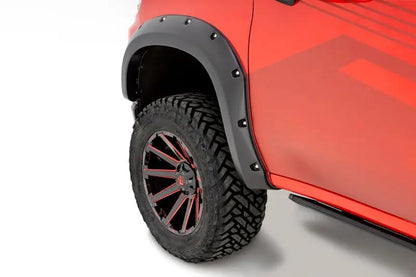 Bushwacker BUS Pocket Style Flares by Bushwacker