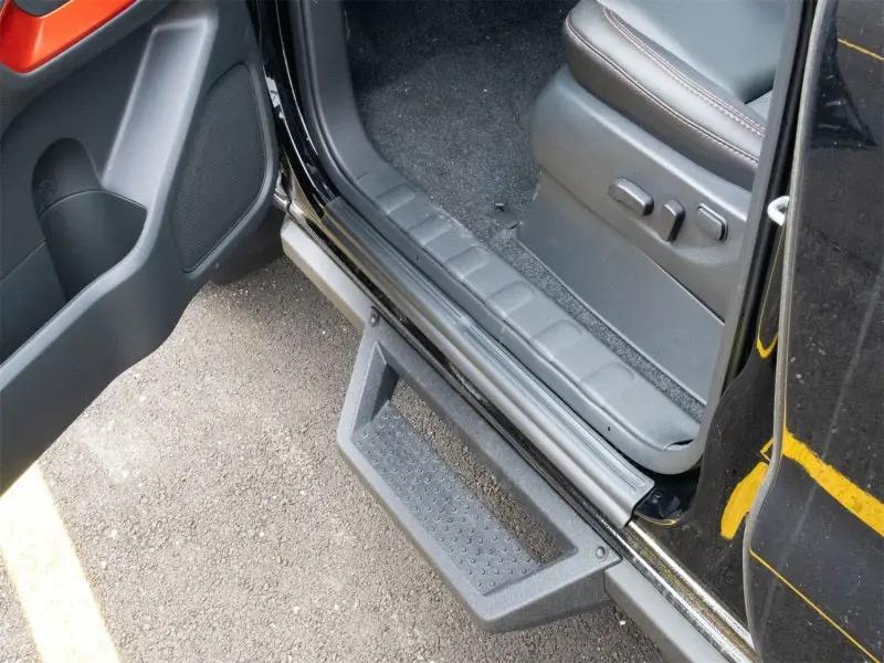 WeatherTech WT SillProtector by WeatherTech