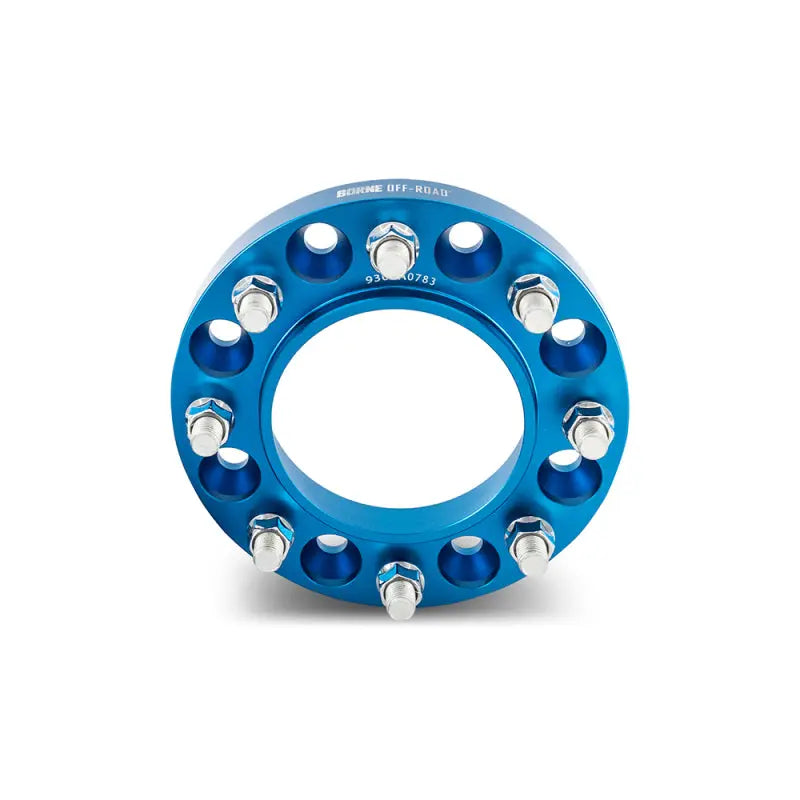 Mishimoto MM Wheel Spacers by Mishimoto