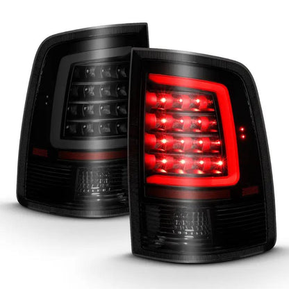ANZO ANZ LED Taillights by ANZO