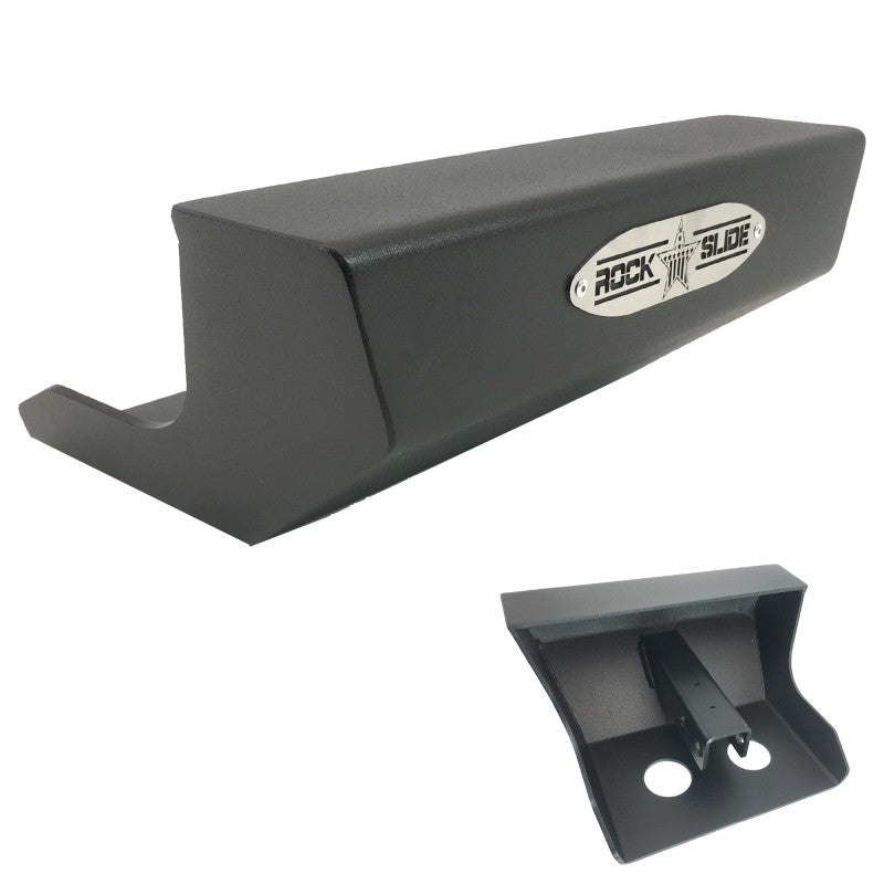 Rock Slide Engineering RSE Hardware