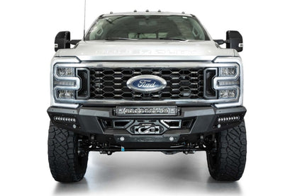 Addictive Desert Designs ADD Phantom Front Bumper