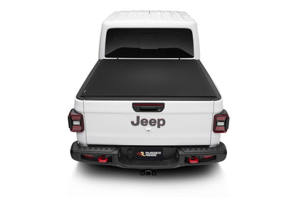 Rugged Ridge RUG Tonneau Covers by Rugged Ridge
