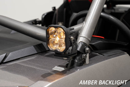 Diode Dynamics DIO Powersport Mounting Brackets