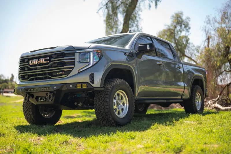 DV8 Offroad DVE Front Bumpers by DV8 Offroad