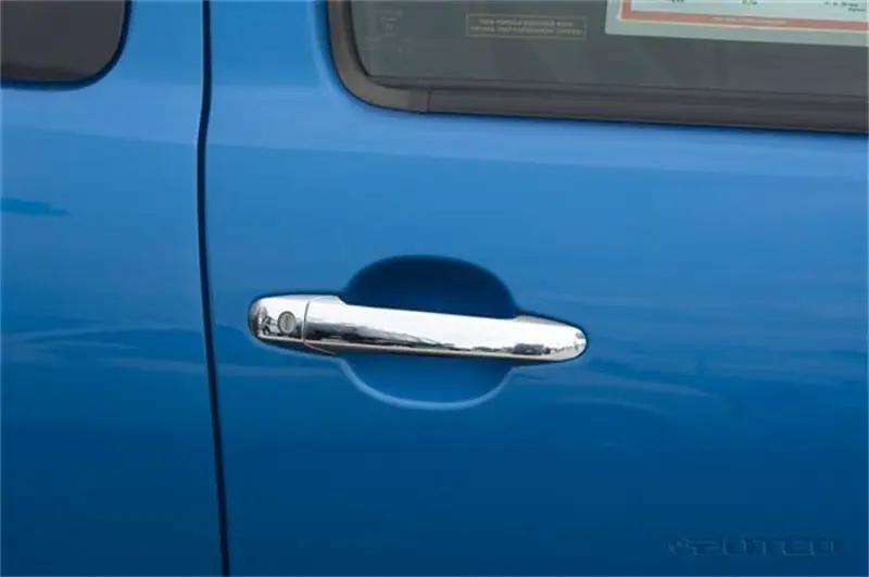 Putco PUT Door Handle Covers by Putco