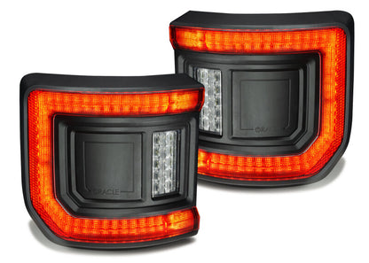 ORACLE Lighting ORL Tail Light Assemblies