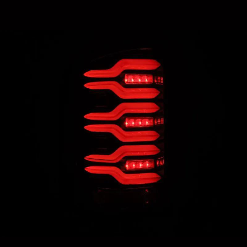 AlphaRex ARX LUXX Tail Lights by AlphaRex