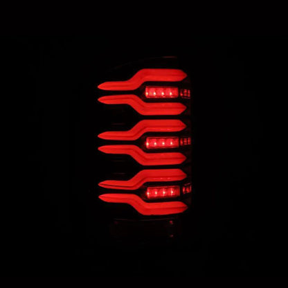 AlphaRex ARX LUXX Tail Lights by AlphaRex