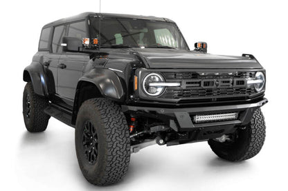 Addictive Desert Designs ADD Phantom Front Bumper