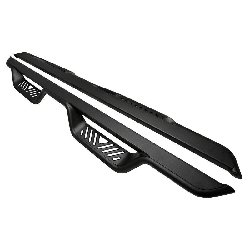 Westin WES Nerf Bars - Outlaw