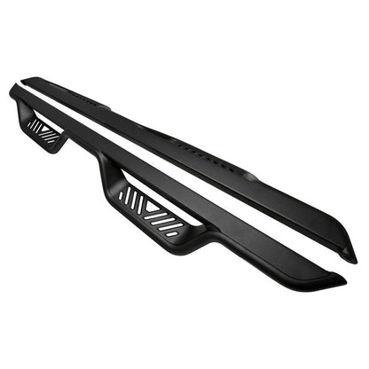 Westin WES Nerf Bars - Outlaw