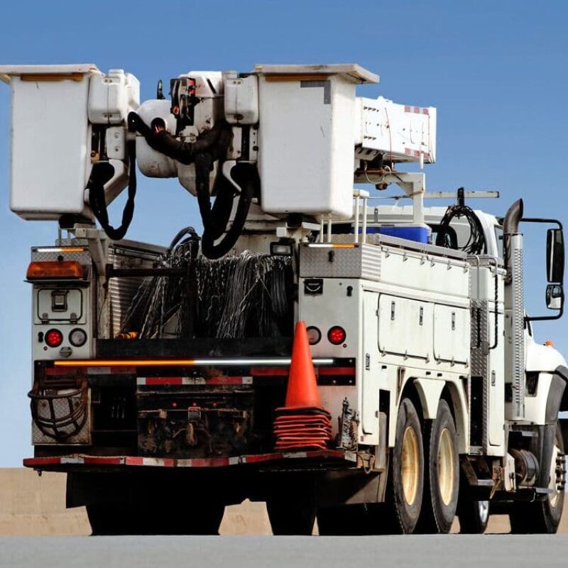 Putco PUT Work Blade