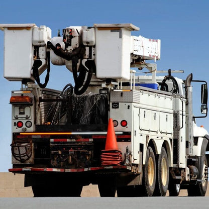 Putco PUT Work Blade