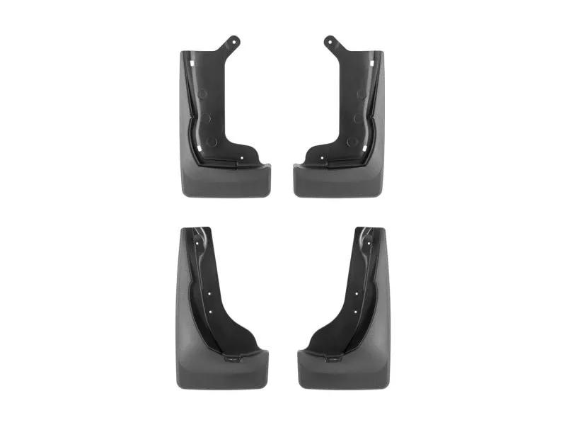 WeatherTech WT No Drill Mudflaps by WeatherTech