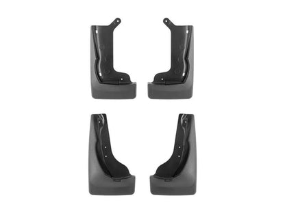 WeatherTech WT No Drill Mudflaps by WeatherTech
