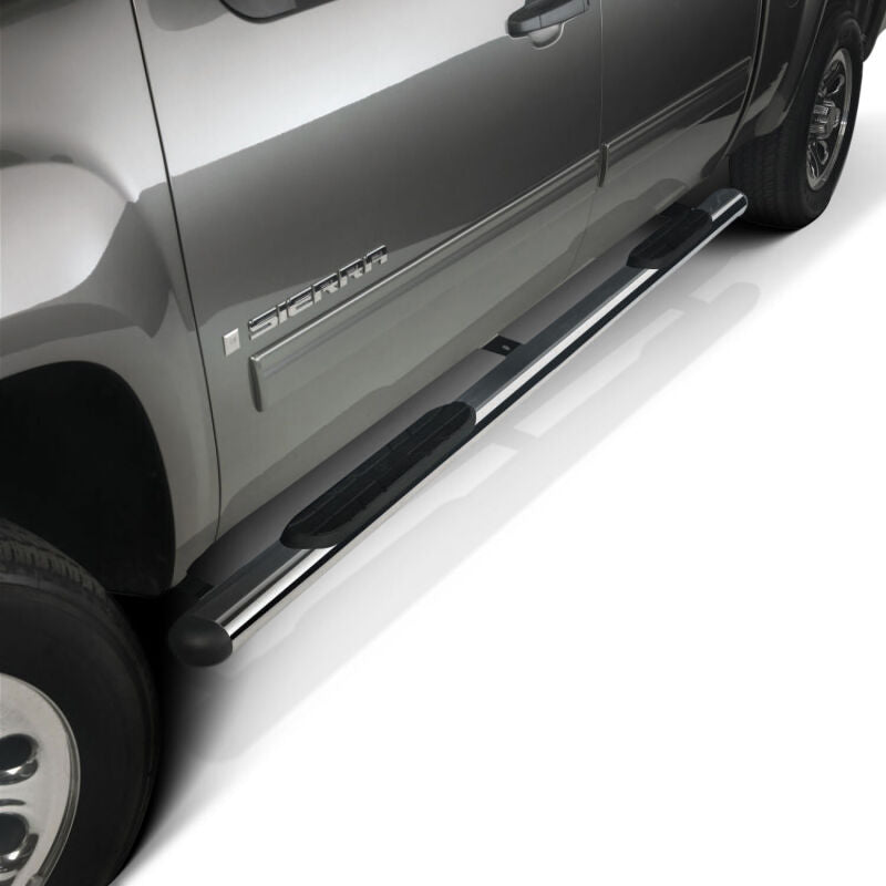 Westin WES Premier Nerf Mount Kits