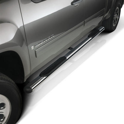 Westin WES Premier Nerf Mount Kits