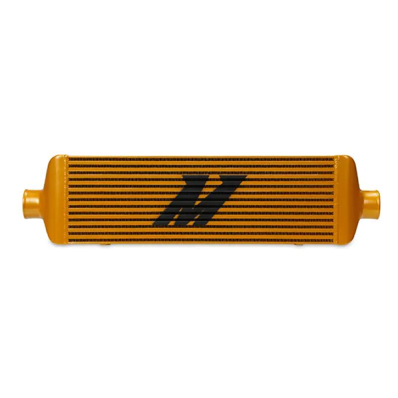 Mishimoto MM Intercoolers - Universal by Mishimoto