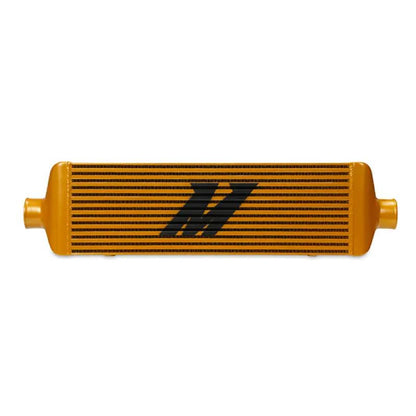 Mishimoto MM Intercoolers - Universal by Mishimoto