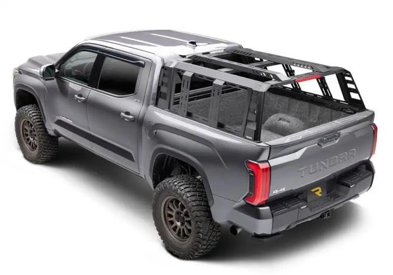 Undercover UND RealTruck Ascend Rack by Undercover