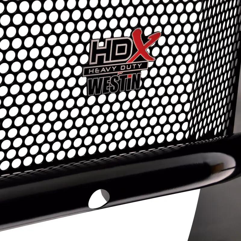 Westin WES HDX Grille Guards