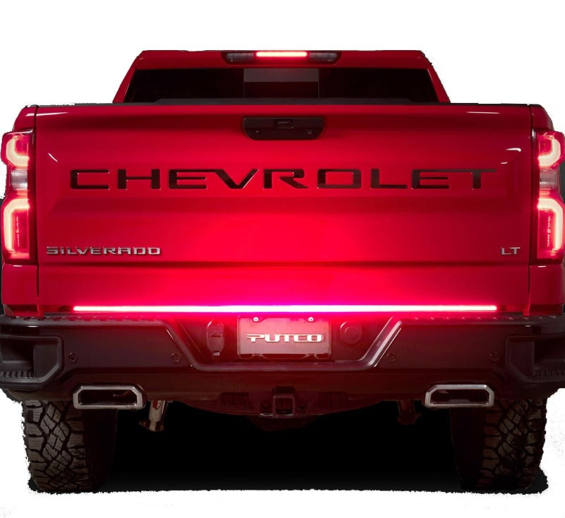 Putco PUT Blade Tailgate Light Bars