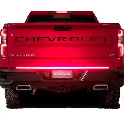 Putco PUT Blade Tailgate Light Bars