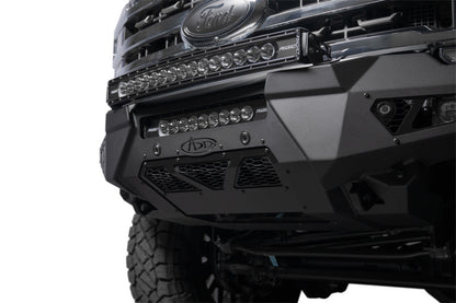 Addictive Desert Designs ADD HoneyBadger Front Bumper