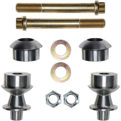 Camburg CMB Uniball Hardware Kit - Sent to ACA by Camburg