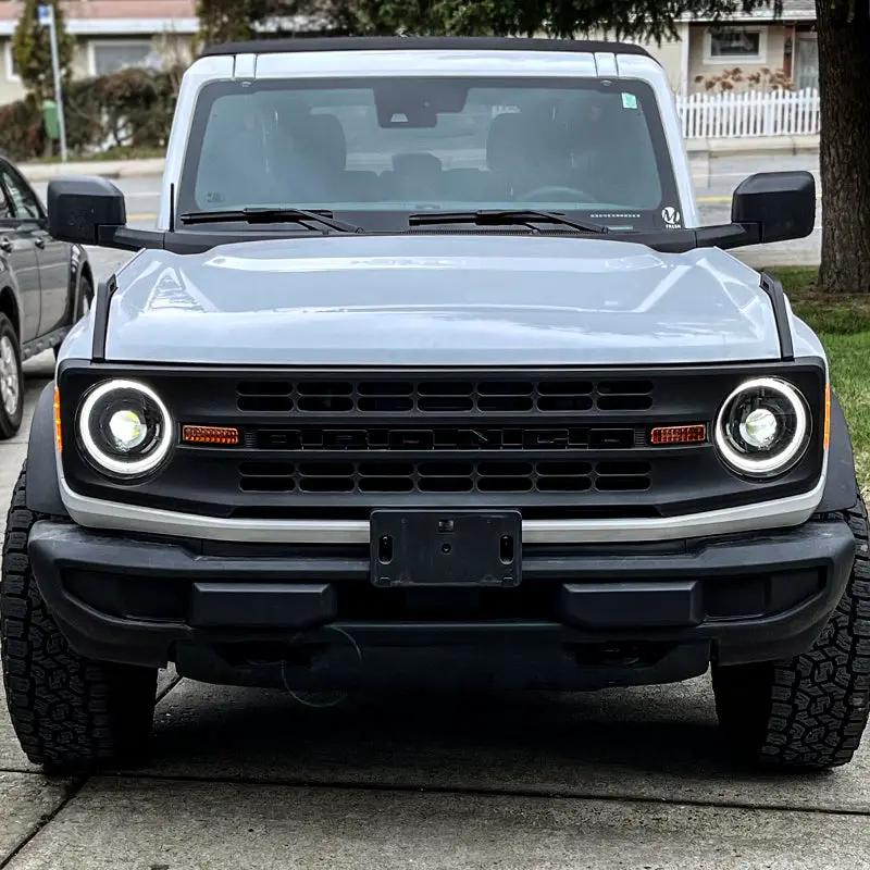 ORACLE Lighting ORL LED Headlights by ORACLE Lighting