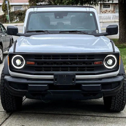 ORACLE Lighting ORL LED Headlights by ORACLE Lighting