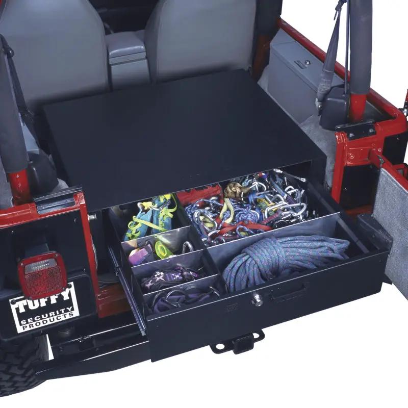 Tuffy Products TFY Cargo by Tuffy Products