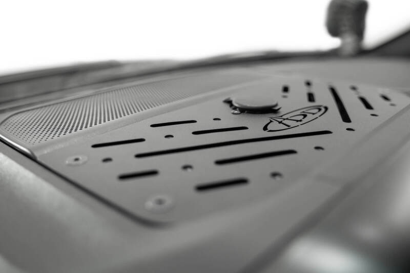 Addictive Desert Designs ADD Dash Mount
