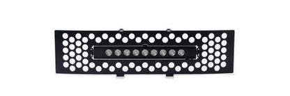 Putco PUT Bumper Grille Inserts by Putco