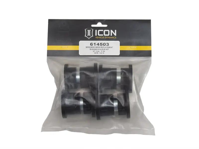 ICON ICO Bushing Kits
