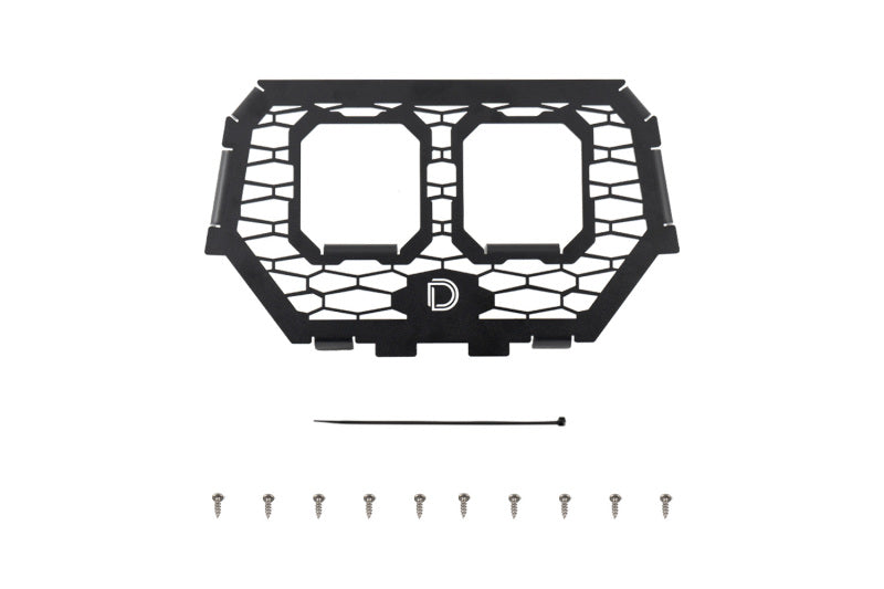 Diode Dynamics DIO Powersport LED Grille Kit